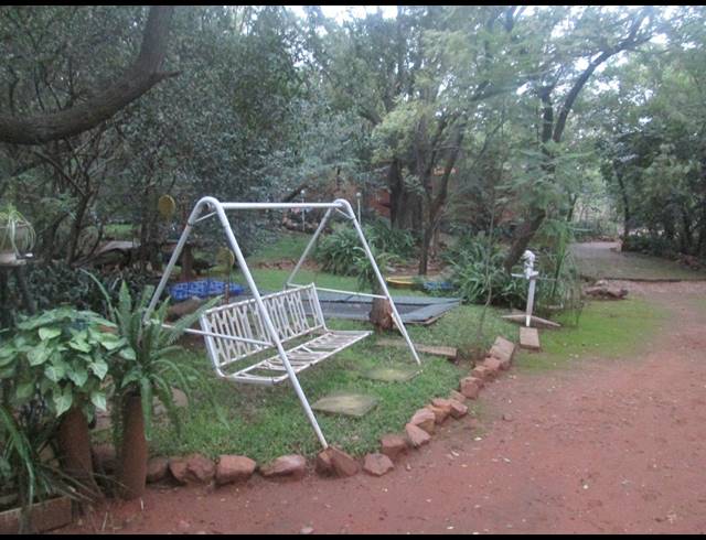 8HA FARM SOLD IN LEEUWFONTEIN